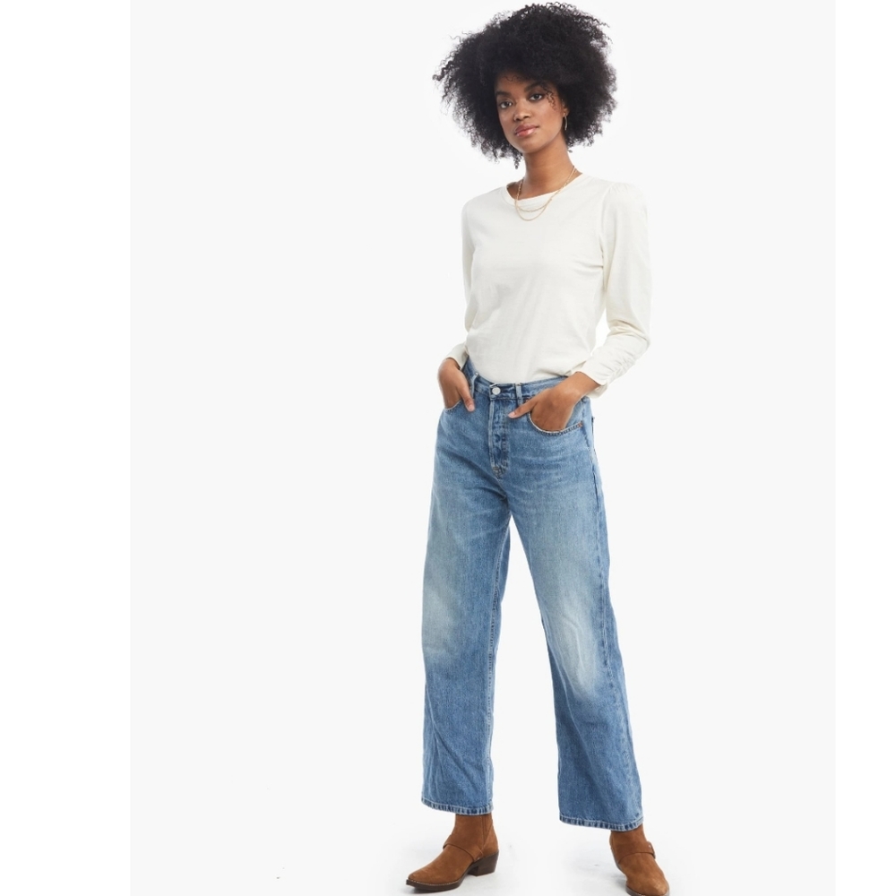 Able Boyfriend Jean 28